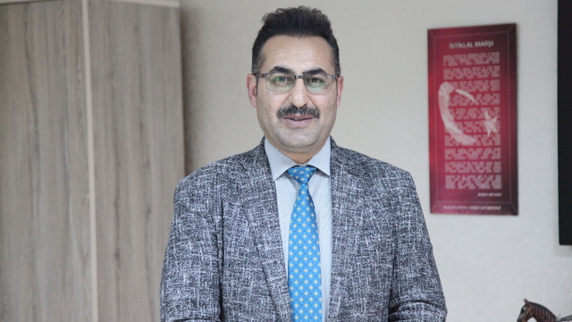 Dünyanın en büyük Türk-İslam mezarlığını 2023'te 170 bin kişi ziyaret etti