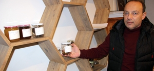 Sinop'ta bal florasının ortaya çıkarılması için çalışma başlatıldı