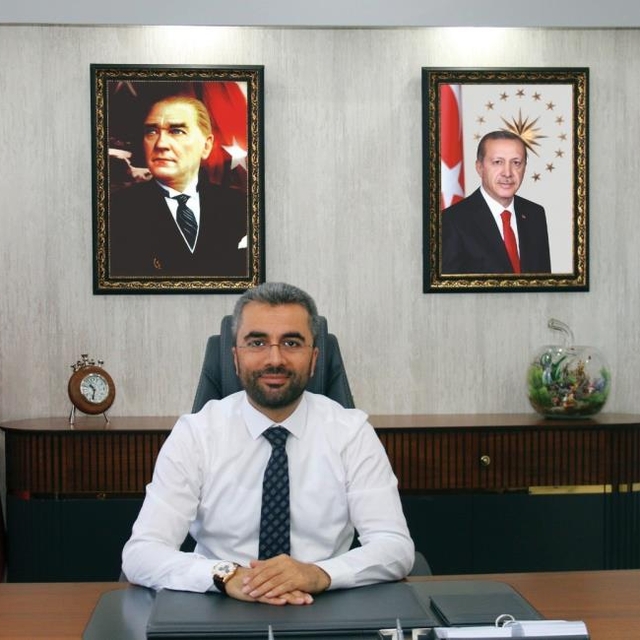 Edremit Belediye Başkanı İsmail Say'dan "10 Ocak Çalışan Gazeteciler Günü"...