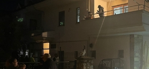 Datça'da yalnız yaşayan yaşlı adam evinde ölü bulundu