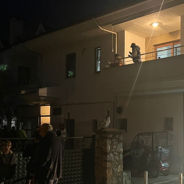 Datça'da yalnız yaşayan yaşlı adam evinde ölü bulundu