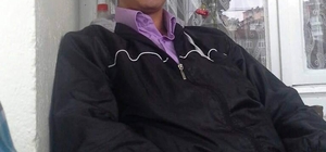 Kayıp olarak aranan şizofreni hastası, mezarlıkta sağ bulundu