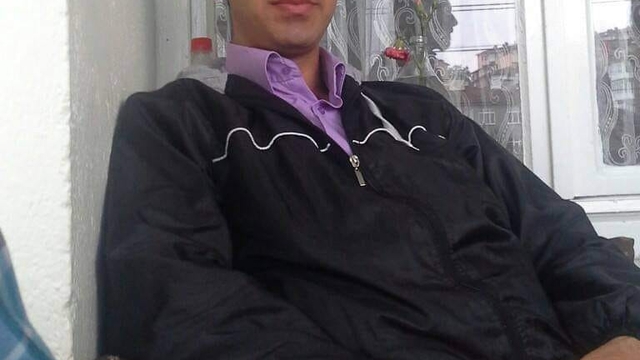 Kayıp olarak aranan şizofreni hastası, mezarlıkta sağ bulundu