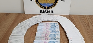 Bismil'de huzur uygulamalarında gözaltına alınan 16 şüpheli tutuklandı