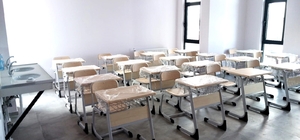 Diyarbakır'da çocuklar ve gençlere yönelik ücretsiz eğitim faaliyetleri sürüyor 