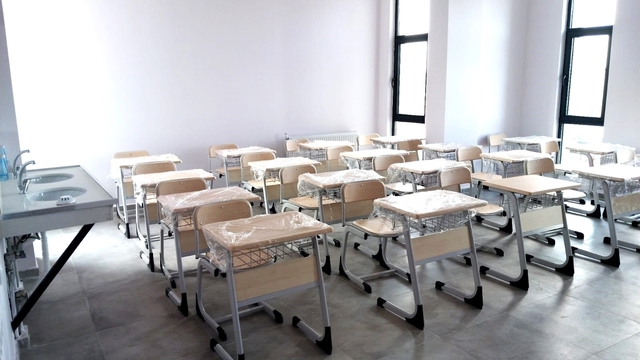 Diyarbakır'da çocuklar ve gençlere yönelik ücretsiz eğitim faaliyetleri sürüyor