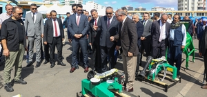 Diyarbakır'da kırsal kalkınmaya destek