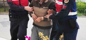 Gelinini öldürüp, cesedini yakan sanığa ağırlaştırılmış müebbet