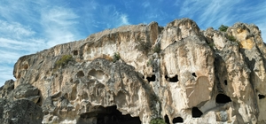 Frigya, yarıyıl tatilinde öğrenciler ve aileleri için alternatif turizm rot...