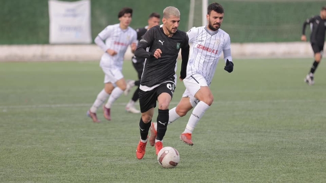 Efeler 09 yine İncirliova´da