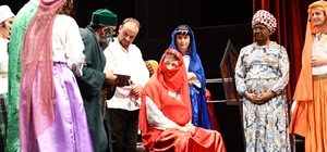 Kırklareli'nden kısa kısa