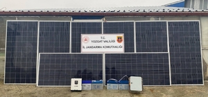 Yozgat'ta 3 hırsızlık şüphelisinden biri tutuklandı