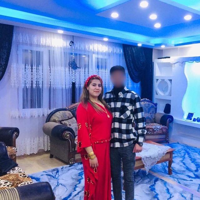 Tartıştığı kocası tarafından bıçaklanan Petek, öldü