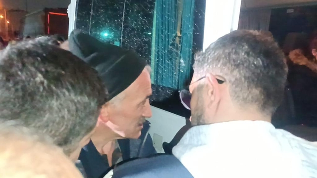 Şehit Uzman Çavuş Aslan'ın ailesine acı haber verildi (2)