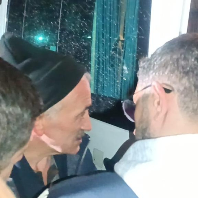 Şehit Uzman Çavuş Aslan'ın ailesine acı haber verildi (2)