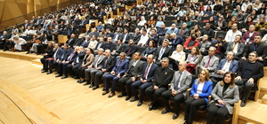 Denizli'de "Uluslararası Termal Sağlık Turizmi Forumu" düzenlendi