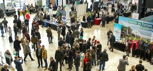 Kocaeli'nin turizm rotaları yerli ve yabancı acentelere tanıtıldı