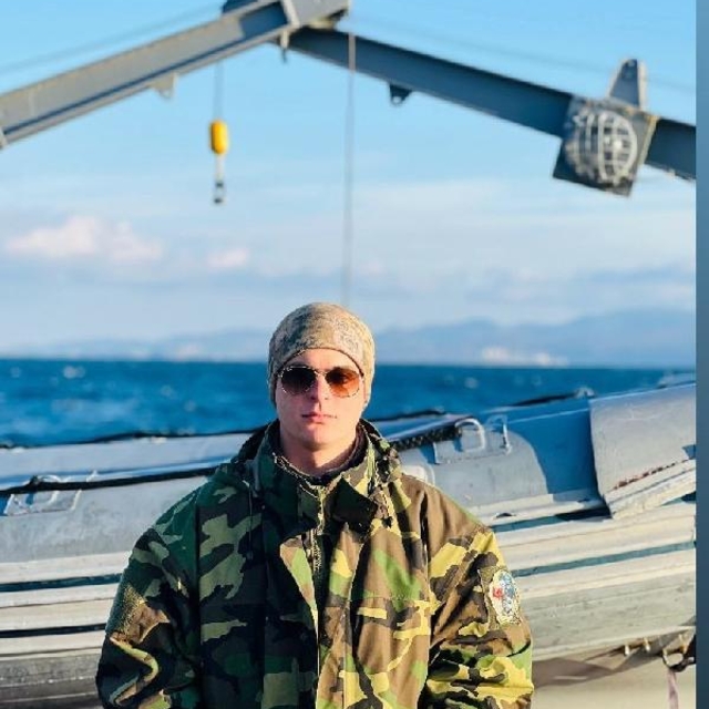 Şehit Astsubay Canbulak, Erdek'te son yolculuğuna uğurlandı