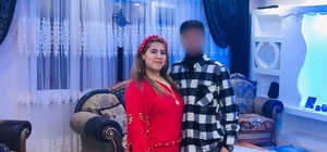 Eşi Petek'i, cep telefonunu vermediği için öldürmüş