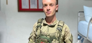 Ordu'ya şehit ateşi düştü