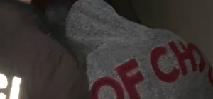 Afyonkarahisar'da uyuşturucu operasyonunda 1 şüpheli tutuklandı