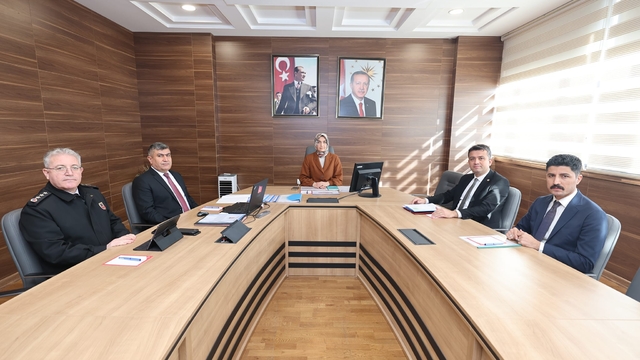 Afyonkarahisar'dan kısa kısa