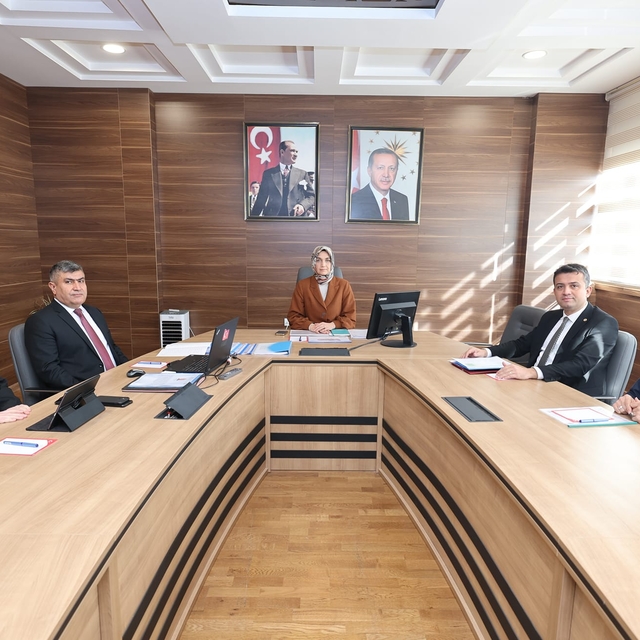 Afyonkarahisar'dan kısa kısa