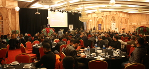 Diyarbakır TSO'nun yıllık değerlendirme toplantısı yapıldı