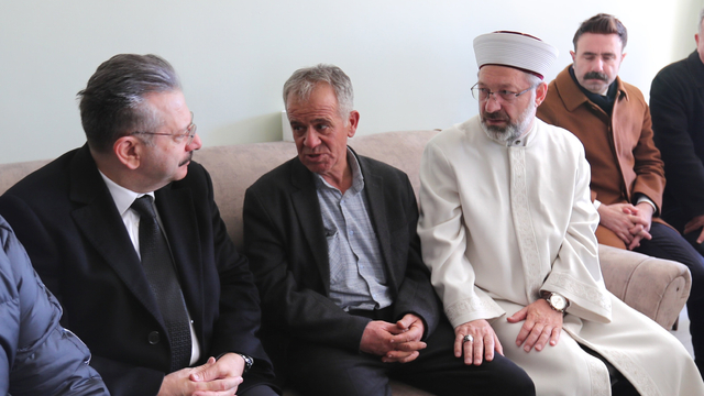 Eskişehir´e şehit ateş düştü (2)