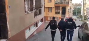 İzmir'de, naylon fatura operasyonu; 5 gözaltı