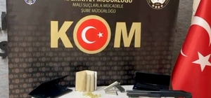 İzmir'de "naylon fatura" operasyonunda 5 şüpheli yakalandı