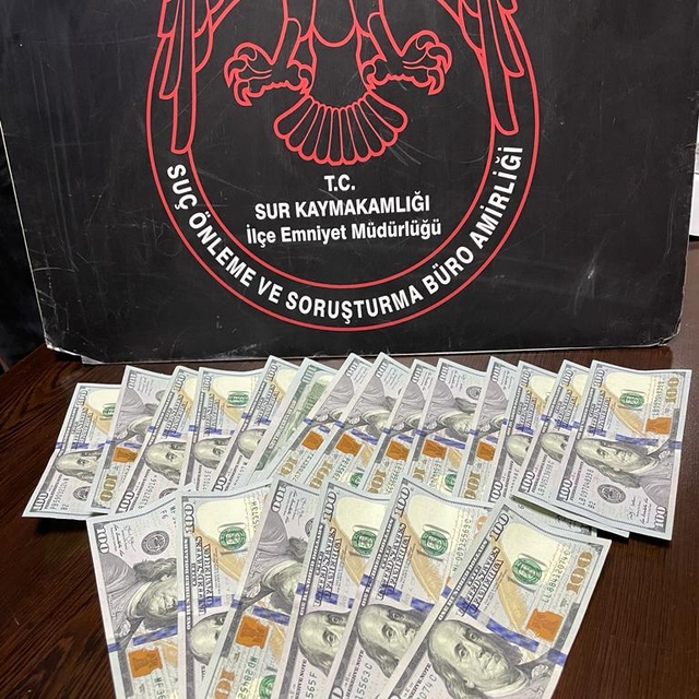 Diyarbakır'da dolandırıcılık iddiası