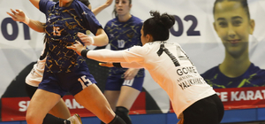 Hentbol: EHF Kadınlar Avrupa Kupası