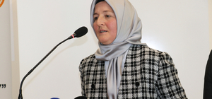 Kastamonu'da özel bireylerin hayatına dokunacak iki projenin açılışı yapıld...