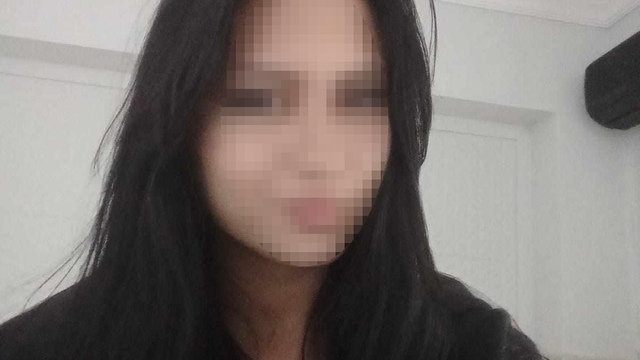 Aydın'da, annesini arayıp 'Kaçırıldım' diyen genç kız aranıyor