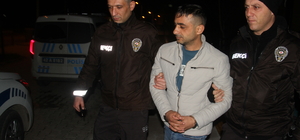 Konya'da bir kişinin öldüğü silahlı kavgayla ilgili 3 kişi tutuklandı