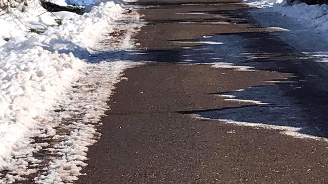 Yol kenarında ölü bulundu; 'soğuktan dondu' şüphesi