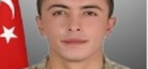 Şehit Batur, son yolculuğuna uğurlandı; kardeşi: Ağlamayacağım, dik duracağım