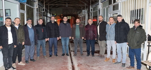 Sakarya'dan kısa kısa