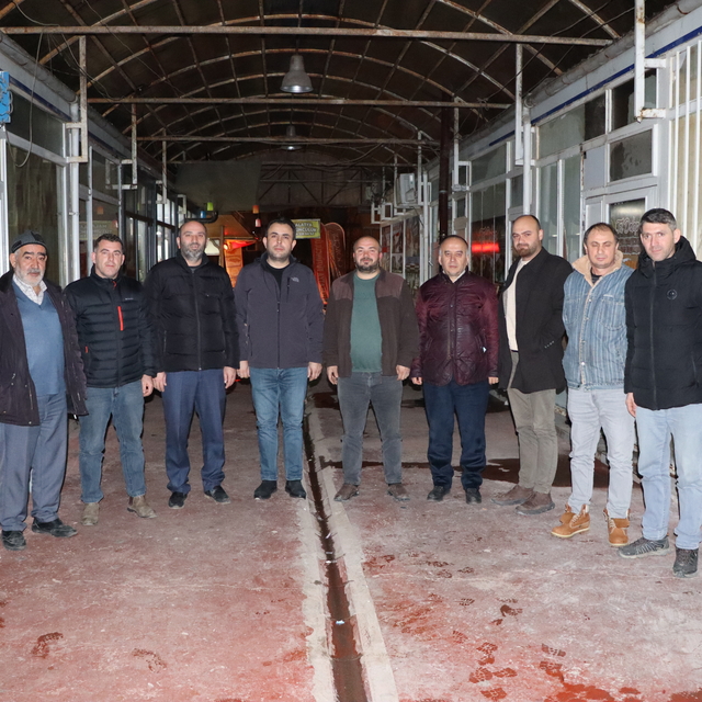 Sakarya'dan kısa kısa
