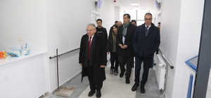 Kayseri'den kısa kısa