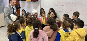 Cacabey Gençlik Merkezinde 4 binden fazla genç müzik eğitimi aldı