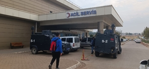 Diyarbakır'da 'tel örgü' kavgası; ağabeyi ile 2 yeğenini vurdu