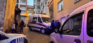 Trabzon'da sobadan sızan gazdan zehirlenen kişi öldü