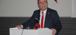 Artvin Belediye Başkanı Elçin, CHP'nin kentte ön seçim yapmamasını eleştird...