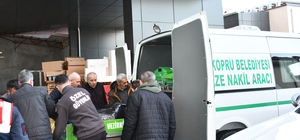 Samsun'da kayıp şahsın cesedi bulundu