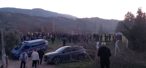 Aydın'da erkek cesedi bulundu
