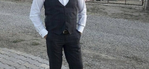 Avlanırken kalp krizi geçirip, hayatını kaybetti