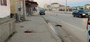 Otomobilin çarptığı liseli Zeynep, yaşamını yitirdi