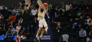 Kapaklıspor sahasında Çayırova Belediyespor'u 102-91 mağlup etti